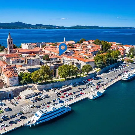 Апартаменти Centro