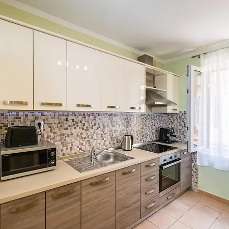 Apartamento Centro Zadar