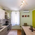 Centro Apartment Zadar