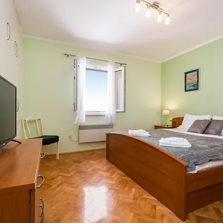 Centro Apartman Zadar