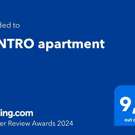 Apartment Centro *